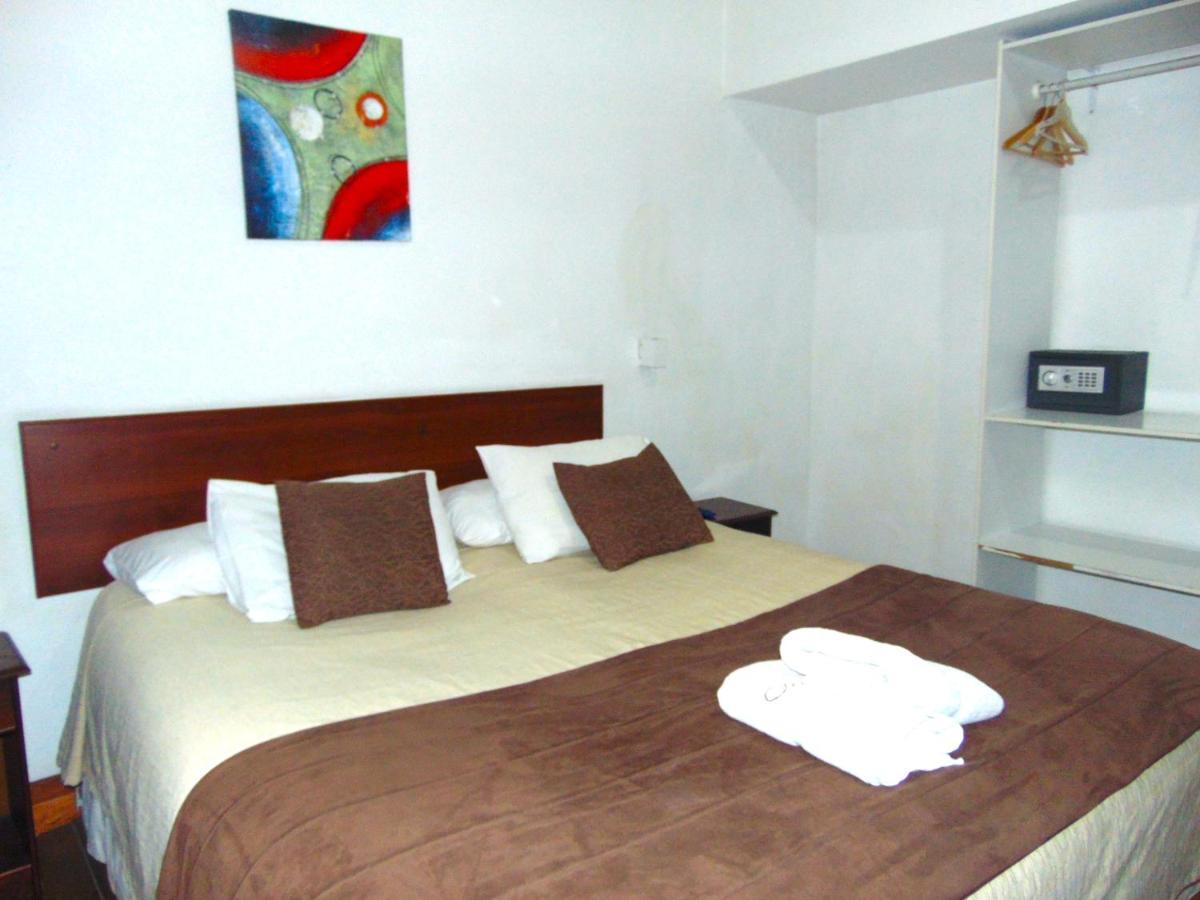 סנטיאגו Hotel Casa Lyon מראה חיצוני תמונה