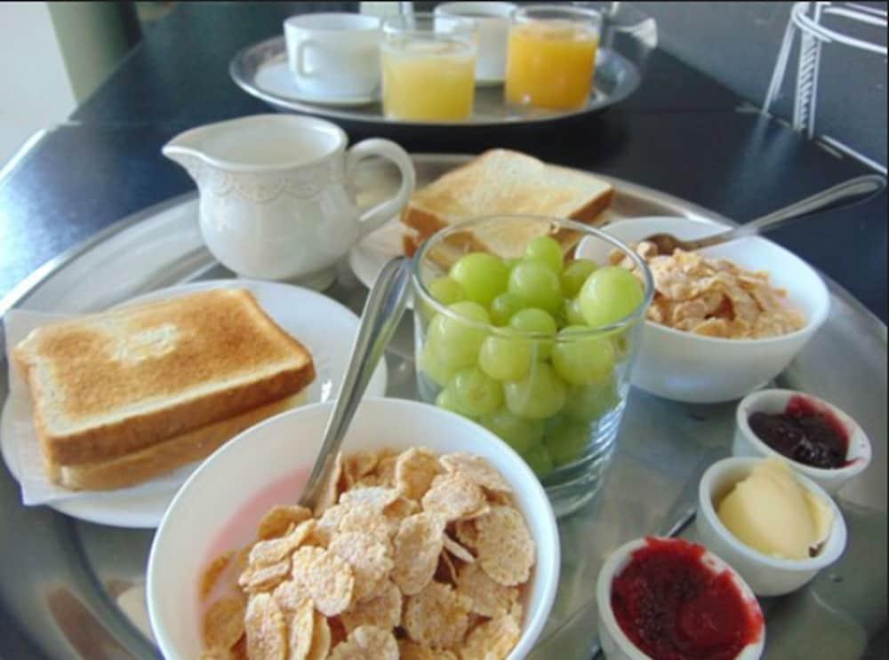 סנטיאגו Hotel Casa Lyon מראה חיצוני תמונה