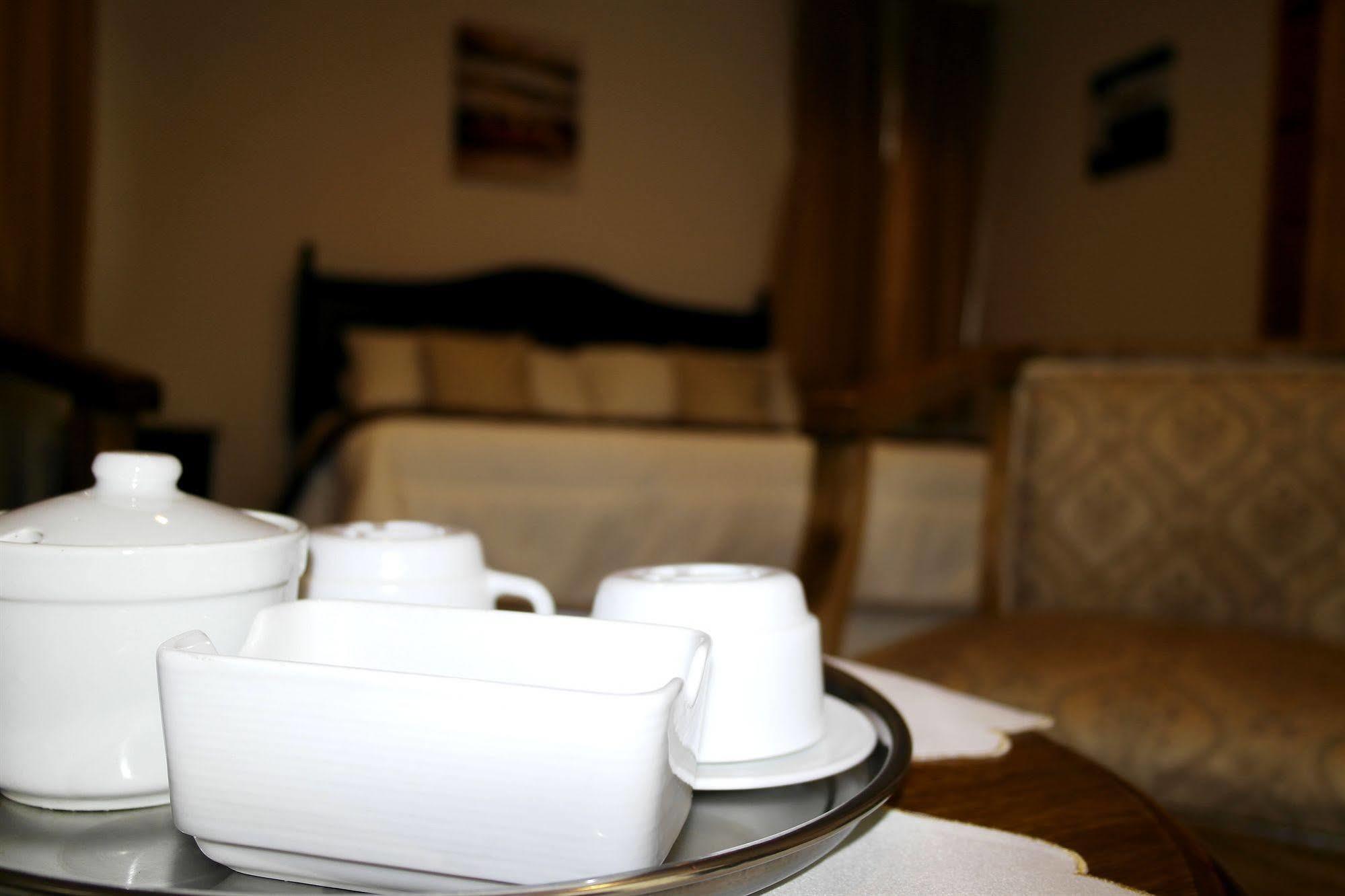 סנטיאגו Hotel Casa Lyon מראה חיצוני תמונה